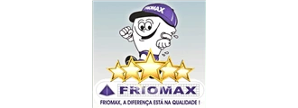 FRIOMAX, A �NICA COM CLASSIFICA��O CLIM�TICA 5.  A DIFEREN�A EST� NA QUALIDADE!